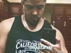 Tonyystarxxx