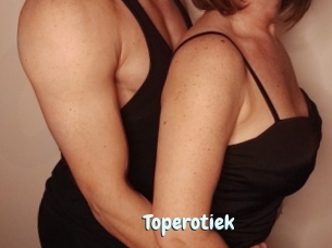 Toperotiek