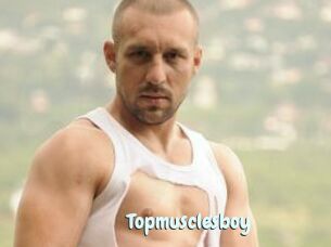 Topmusclesboy