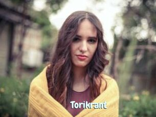 ToriKrant