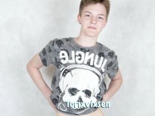 Torixvixsen
