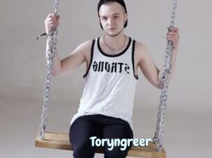 Toryngreer