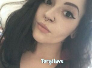 Toryslave
