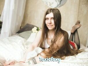 Toxicfoxy