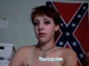 Toxicquinn