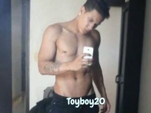 Toyboy20
