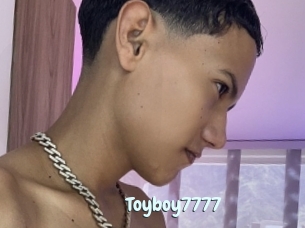Toyboy7777