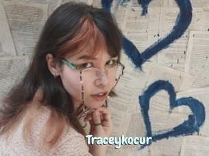 Traceykocur