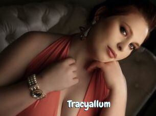 Tracyallum