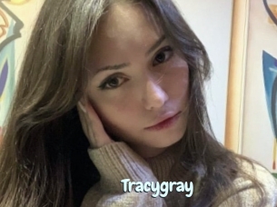 Tracygray