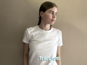 Tracyjons