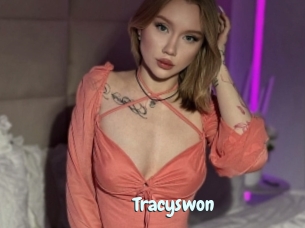 Tracyswon
