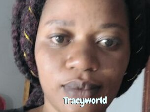 Tracyworld