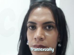 Transexually