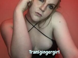 Transgingergirl