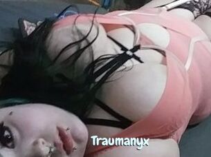 Traumanyx