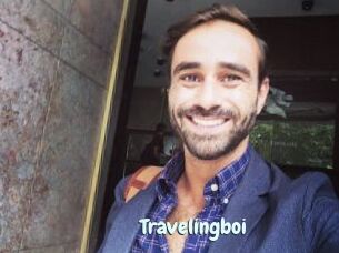 Travelingboi