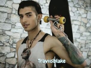 Traviisblake