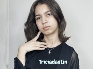Triciadantin