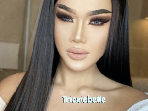 Tricxiebelle