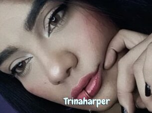 Trinaharper
