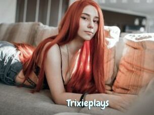 Trixieplays
