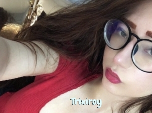 Trixiroy