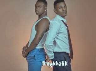 Troykhalill