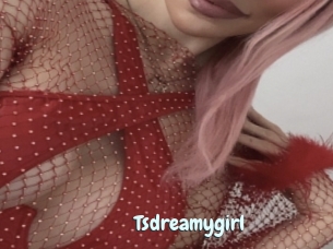 Tsdreamygirl