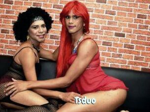 Tsduo