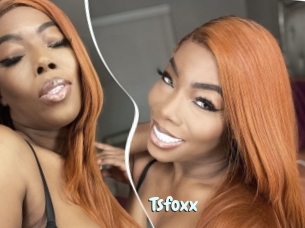 Tsfoxx