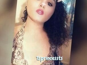 Tsprincessts