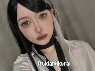 Tsukiandkurai