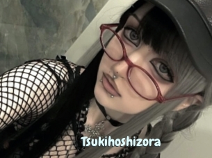 Tsukihoshizora