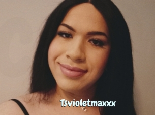 Tsvioletmaxxx