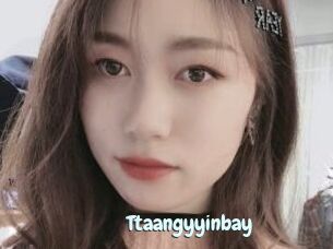 Ttaangyyinbay