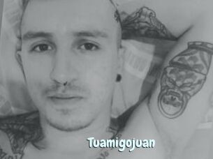 Tuamigojuan