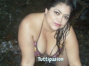 Tuttipasion