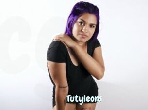 Tutyleons