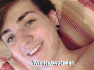 Twentytwotwink