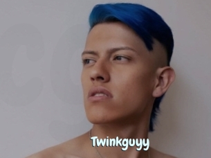 Twinkguyy