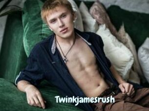 Twinkjamesrush