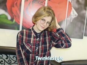 Twinklestyle
