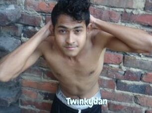 Twinkydan