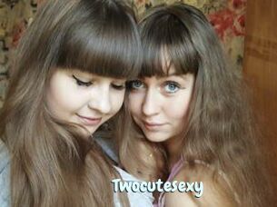 Twocutesexy