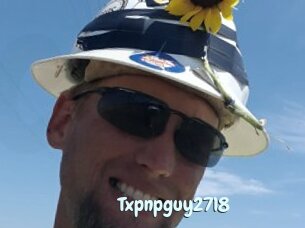 Txpnpguy2718