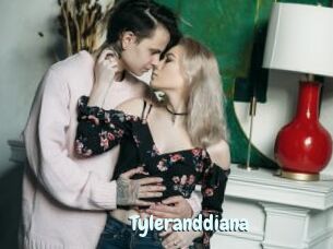 Tyleranddiana