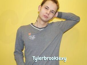 Tylerbrooksexy