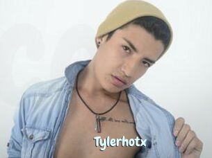 Tylerhotx