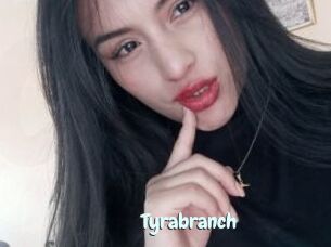 Tyrabranch